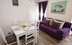 Apartments Barone